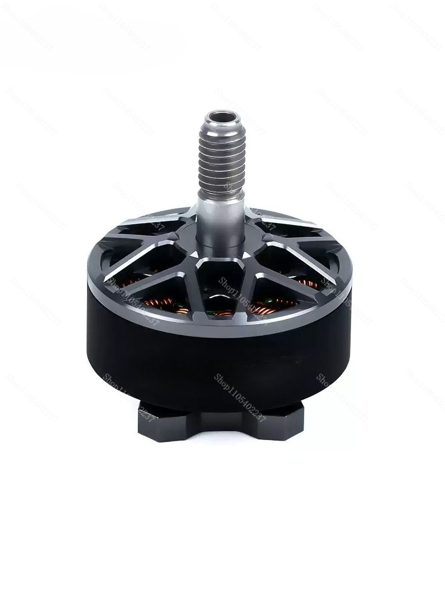 2207 V2 Brushless Motor for 5  - Drone Cinematic ulasan dan harga