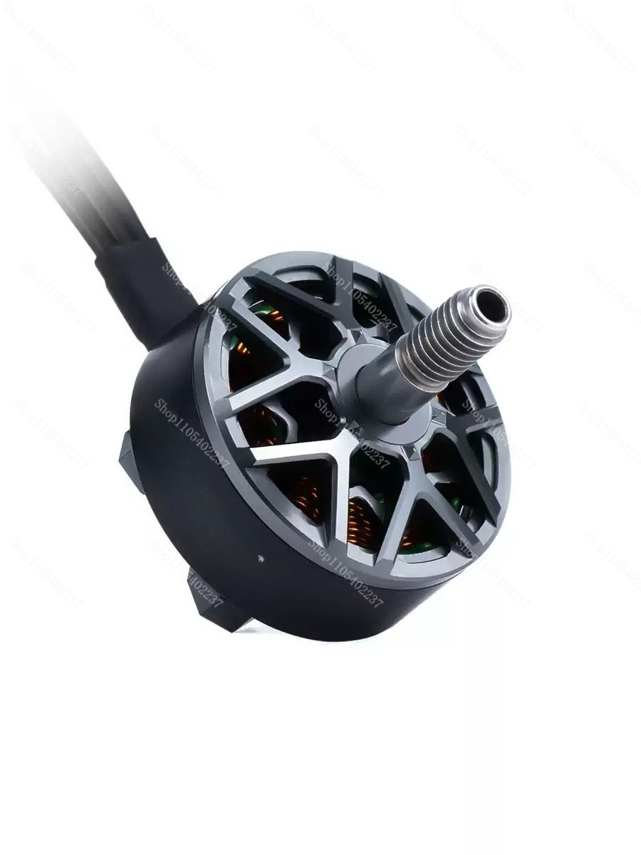 2207 V2 Brushless Motor for 5  - Drone Cinematic ulasan dan harga