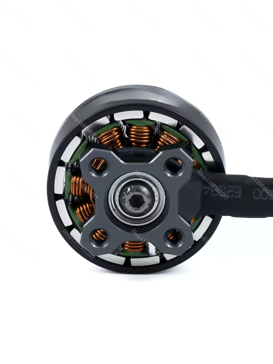 2207 V2 Brushless Motor for 5  - Drone Cinematic ulasan dan harga