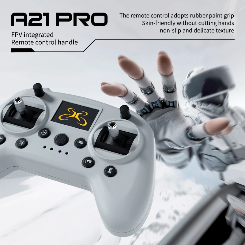 Original A21 Pro Drone 4K Prof - Drone Surveying ulasan dan harga