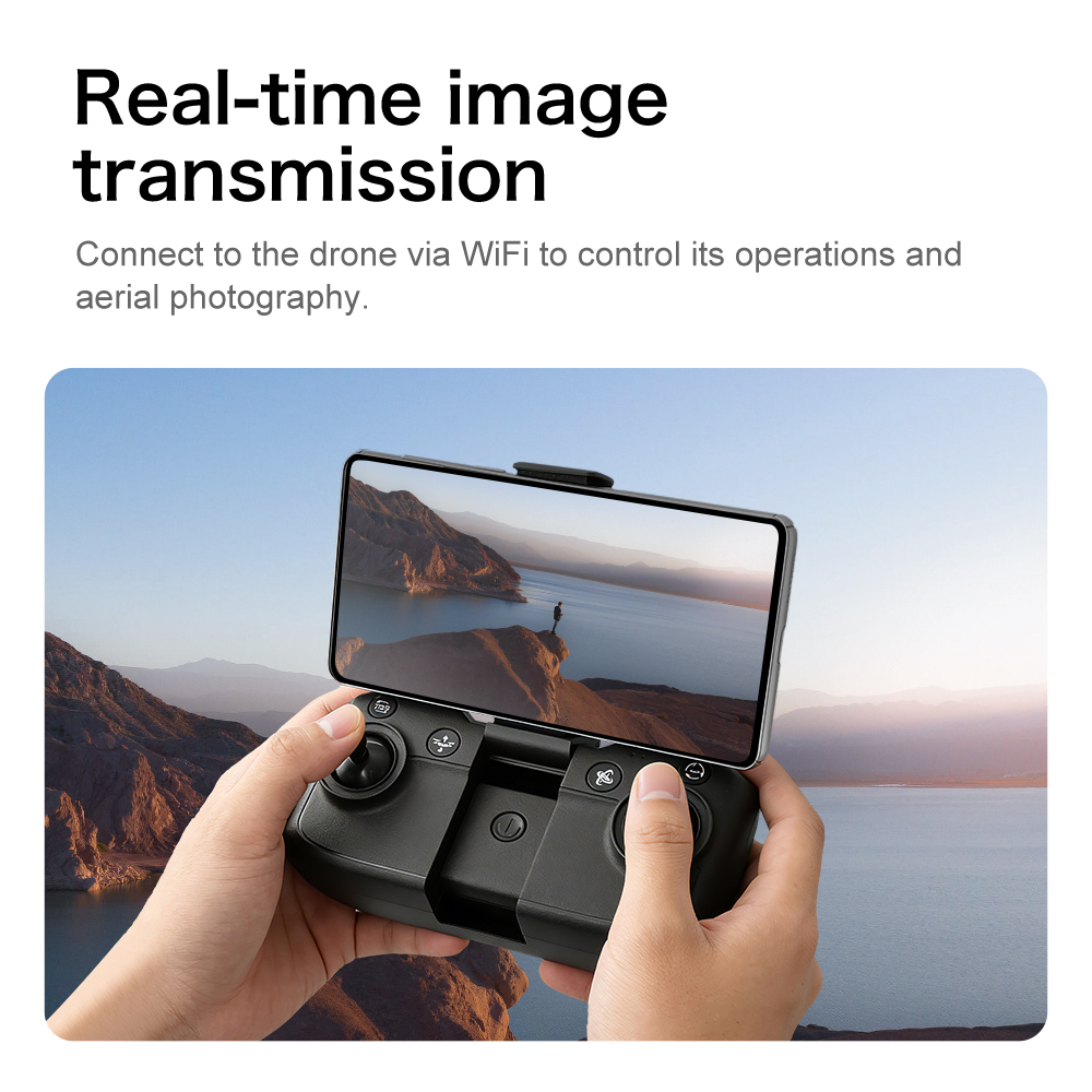 Original Aeri100/Aeri100VR Rem - Drone Video Production ulasan dan harga