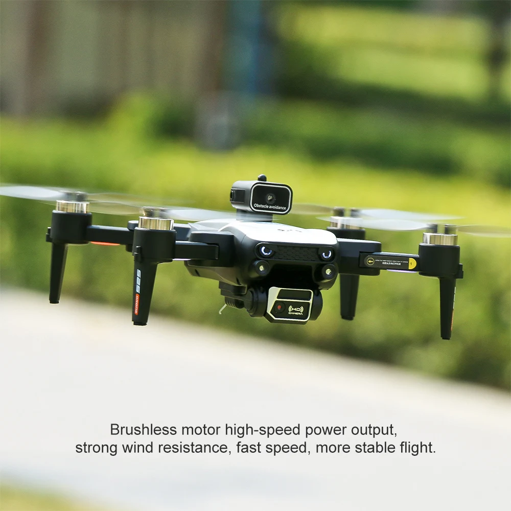 New S2S Drone 8K Professional  - Drone Multispectral ulasan dan harga