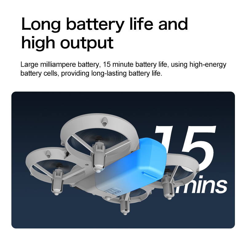 NEW T3 Mini 8K Drone Dual Came - Drone Video Production ulasan dan harga