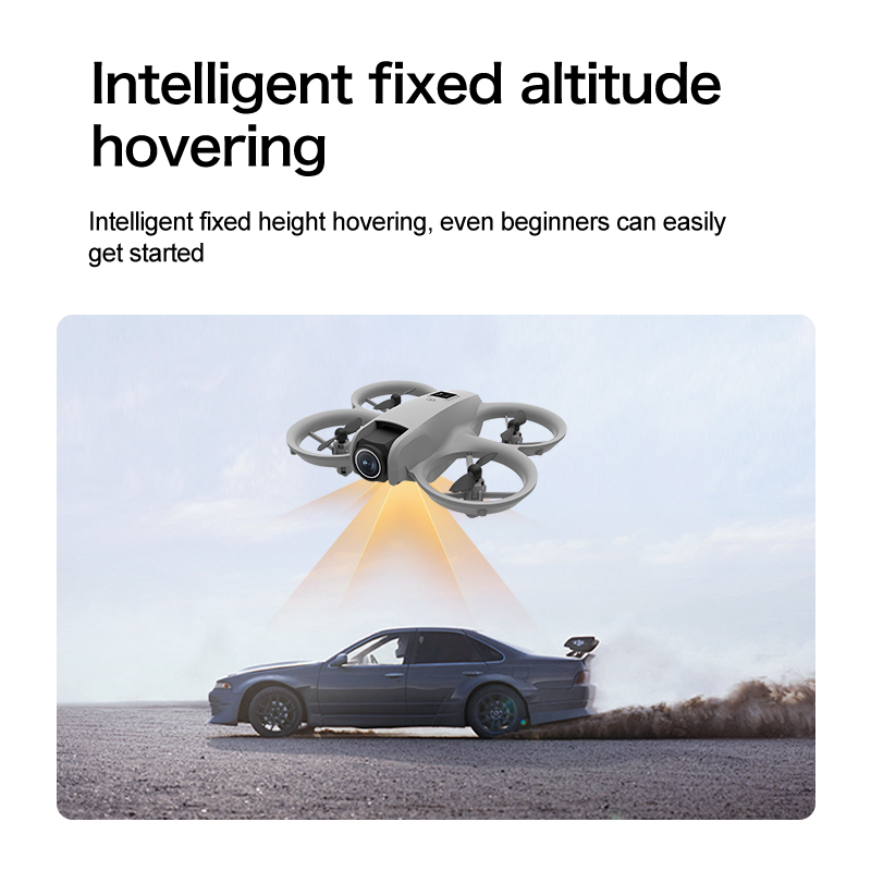 NEW T3 Mini 8K Drone Dual Came - Drone Video Production ulasan dan harga