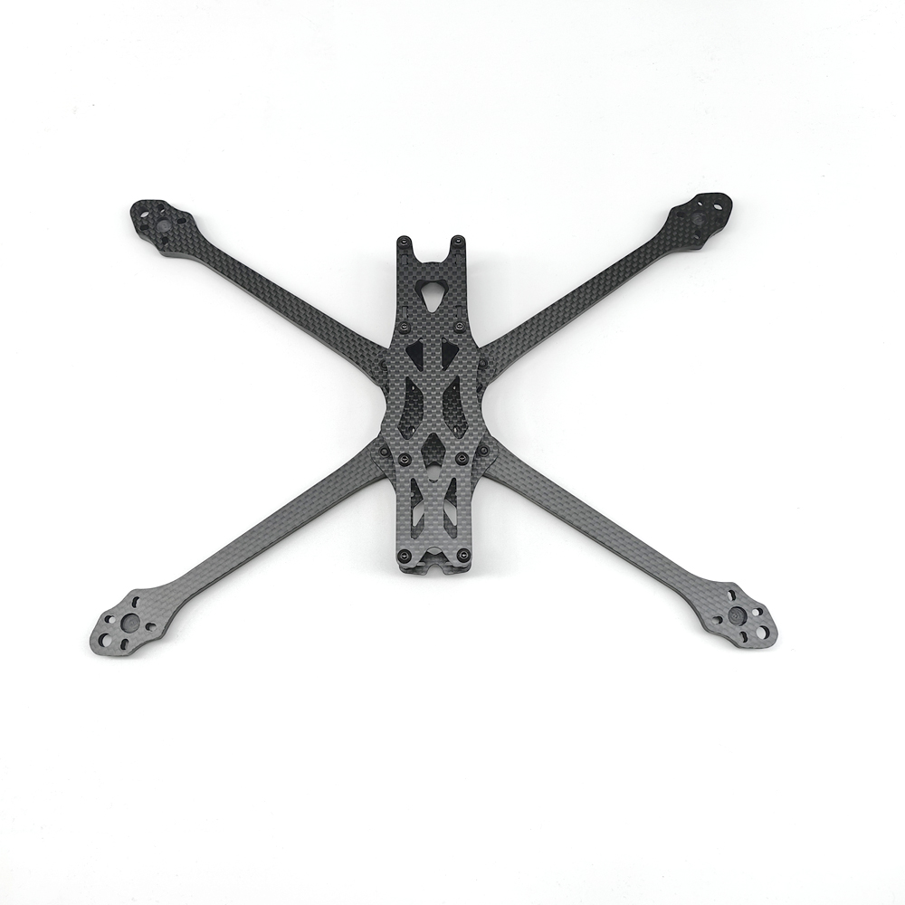 APEX frame 7 inch/6inch/5inche - Drone Cinematic ulasan dan harga