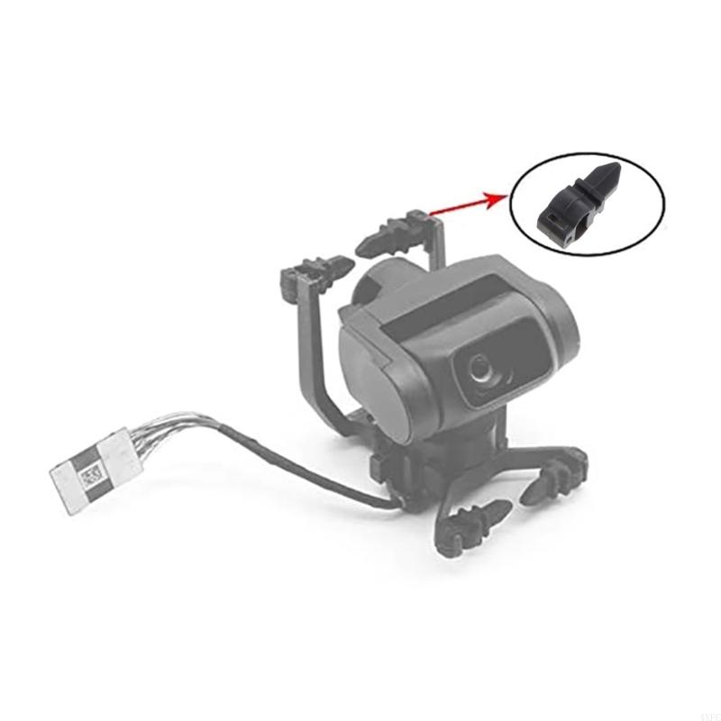 Gimbal Camera Rubber Damper Sh - Drone Video Production ulasan dan harga