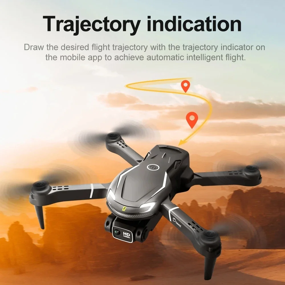 Hot Sell V88 Drone 8K Professi - Drone Multispectral ulasan dan harga
