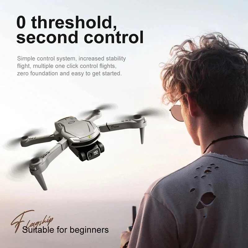 Hot Sell V88 Drone 8K Professi - Drone Multispectral ulasan dan harga