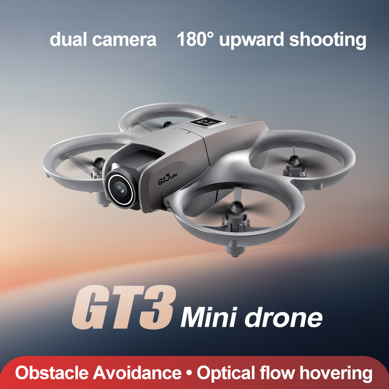 2026 GT3 MAX RC Drone 8K 5G Pr - Drone Cinematic ulasan dan harga