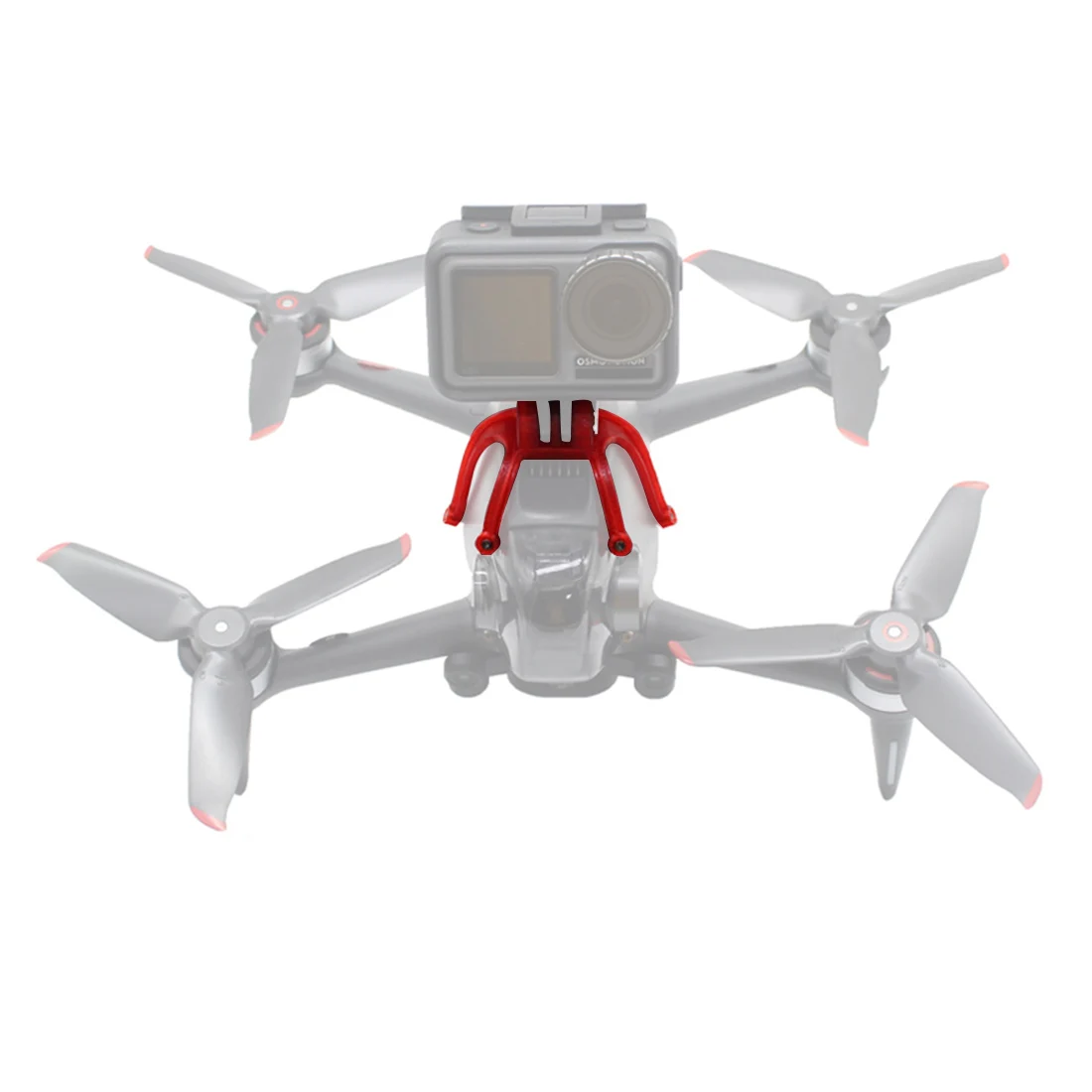 3D Printed TPU Mounting Bracke - Drone Cinematic ulasan dan harga