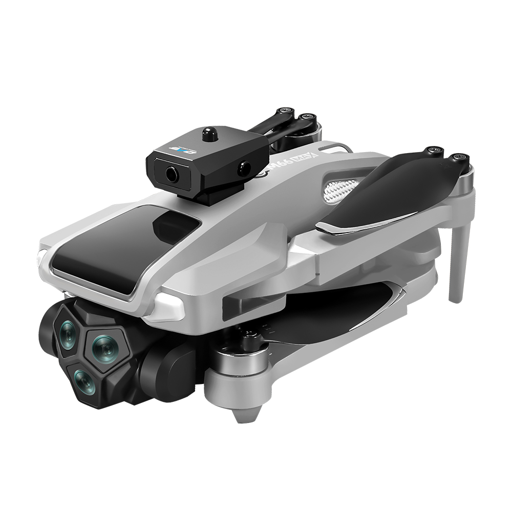 G66 MAX GPS Drone 4K Professio - Drone Surveying ulasan dan harga
