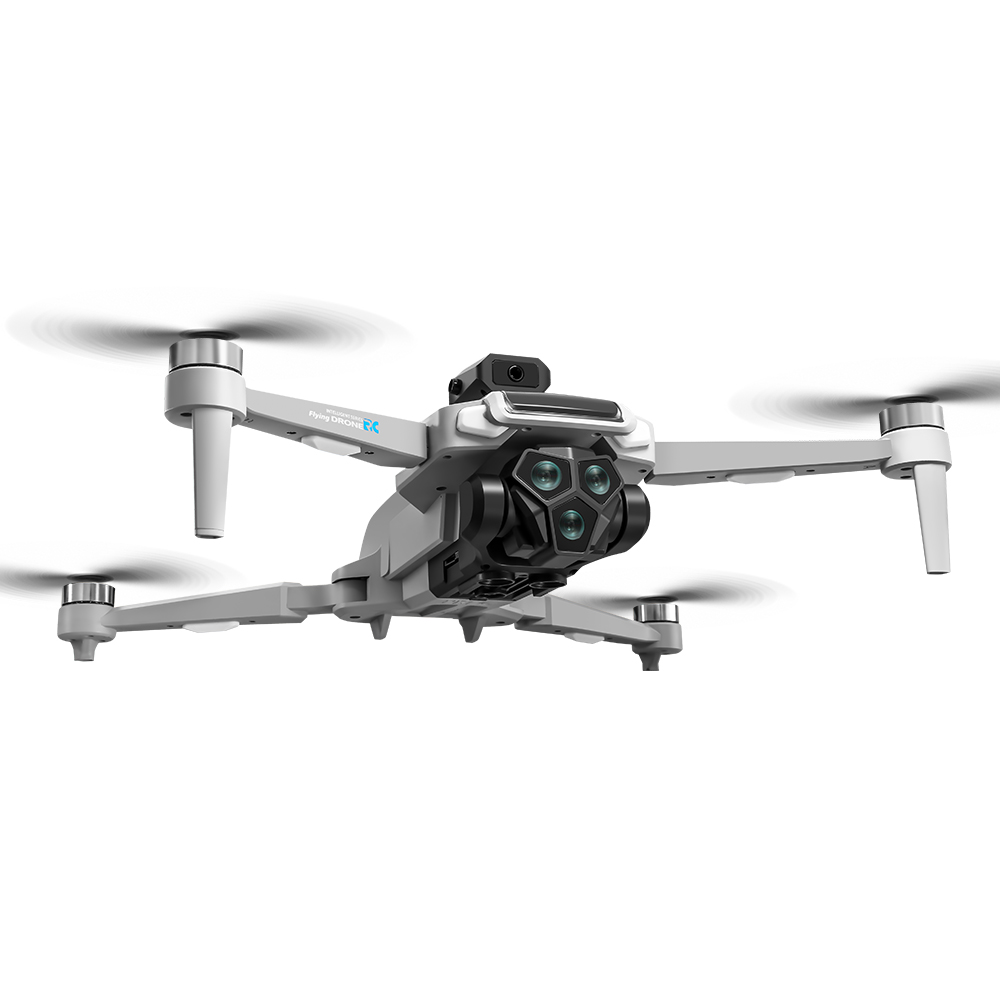 G66 MAX GPS Drone 4K Professio - Drone Surveying ulasan dan harga