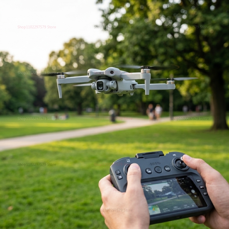 Upgrade T33 Drone Aerial 8K HD - Drone Mapping ulasan dan harga
