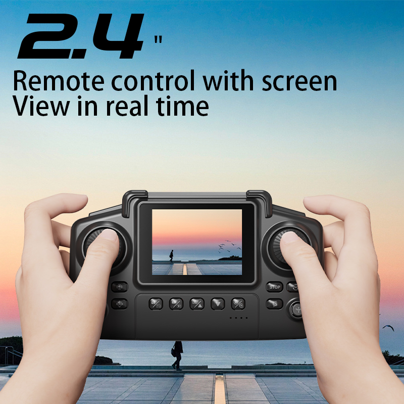 E99 Air Screen Control Drone P - Drone Cinematic ulasan dan harga